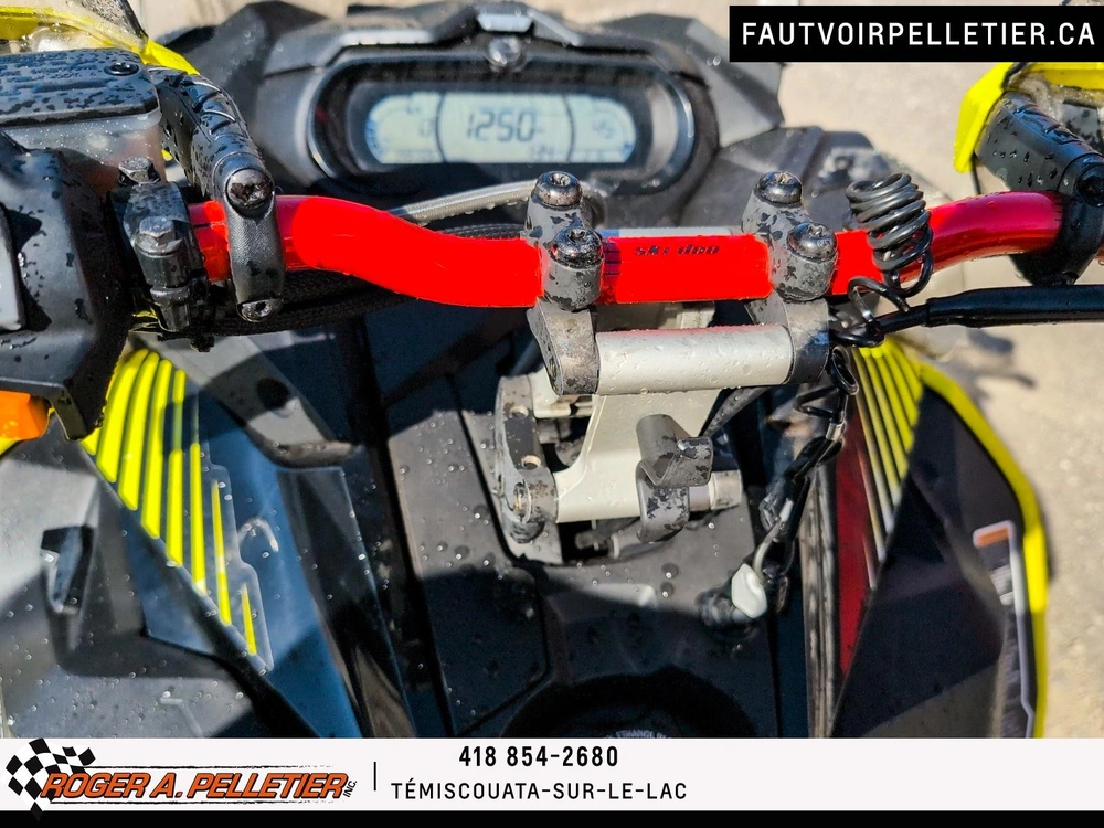 Ski-doo Mxz 600 Etec 2019 alt