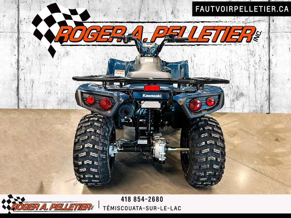 Kawasaki Brute Force 300 2025 alt