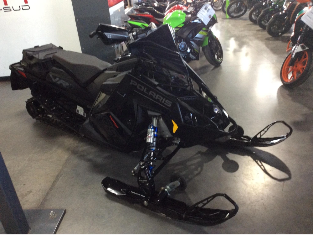 Polaris Indy 850 Vr1 Boost 137 S24tdv8ms 2024 alt