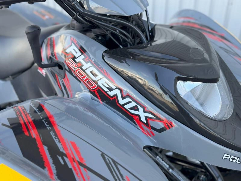 Polaris Phoenix 200 2024 alt