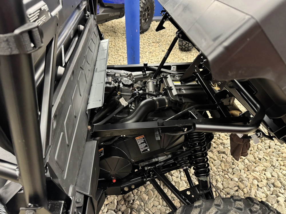 2026 Polaris Ranger 500 alt