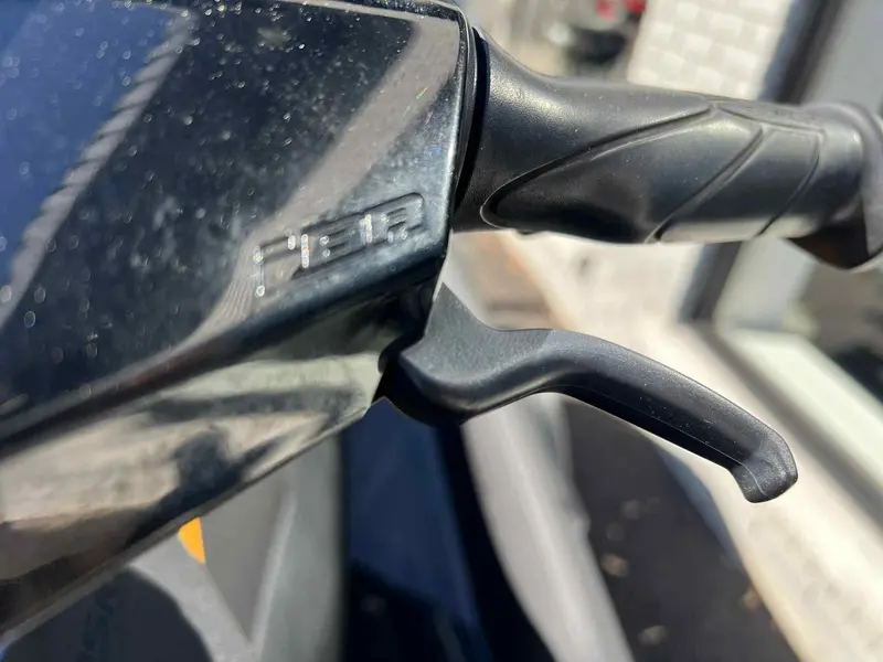 2018 Sea-Doo SPARK 2UP IBR **PETIT PRIX!!** thumbnail 12