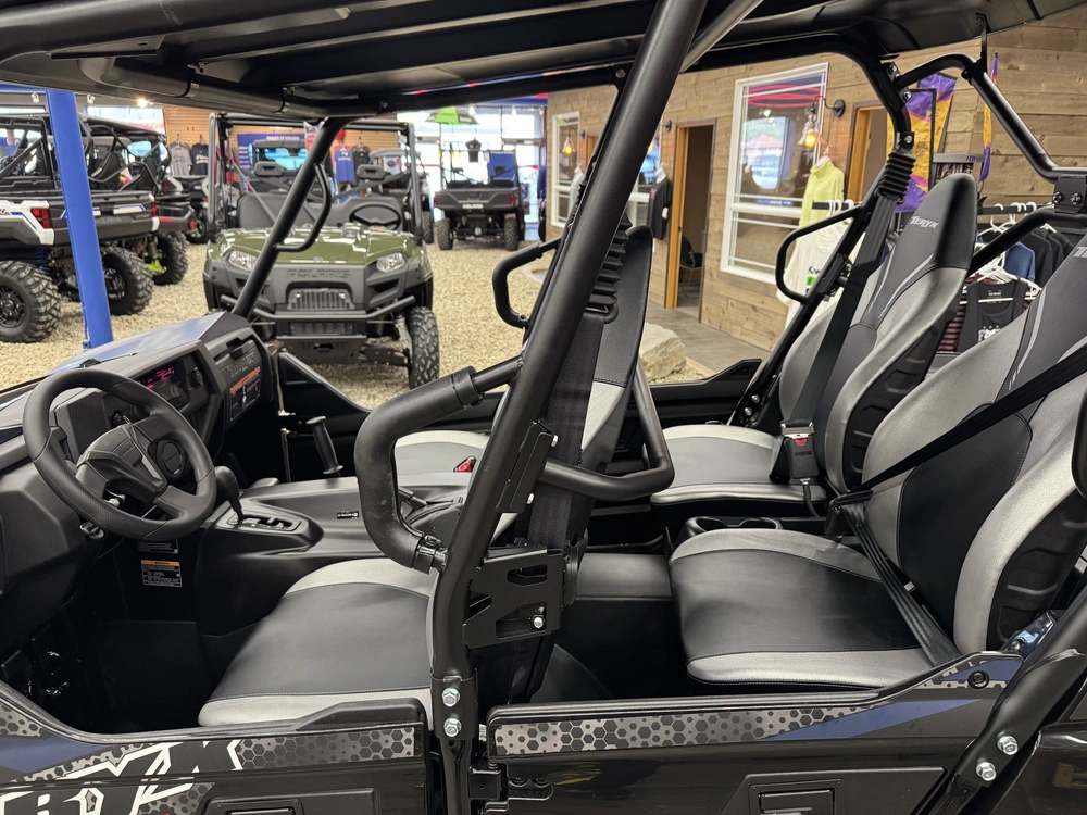 2025 Kawasaki Teryx4 S Le alt