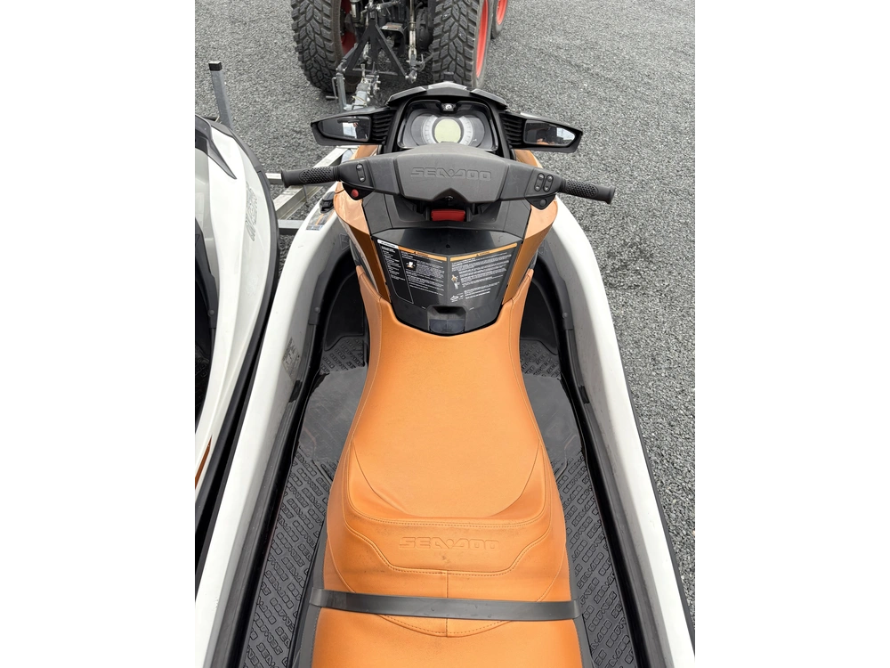 2014 Sea-doo Gtx 155 S alt