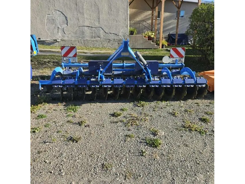 Farmet Softer 3.5N 2022