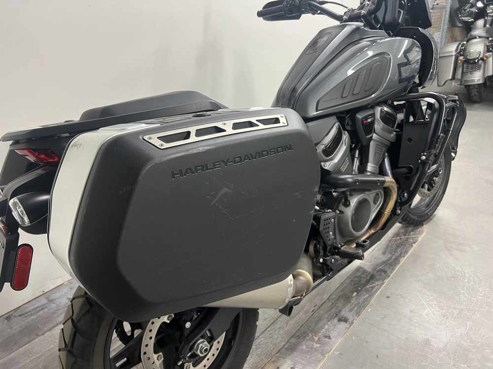 2021 Harley-davidson Pan America™ 1250 Special alt