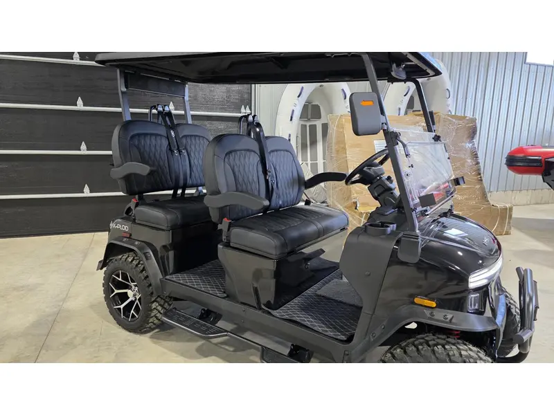 2026 X-Plod Explorer 4