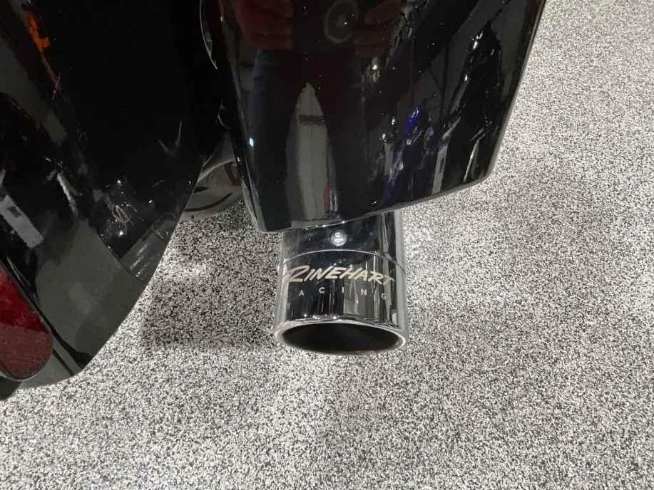 2025 Indian Motorcycle Roadmaster Powerplus Limited With 112ci + Rider Assist Package alt