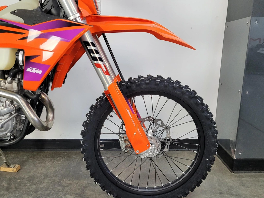 2024 Ktm 450 Xcf-w *0.99% Sur 60 Mois alt