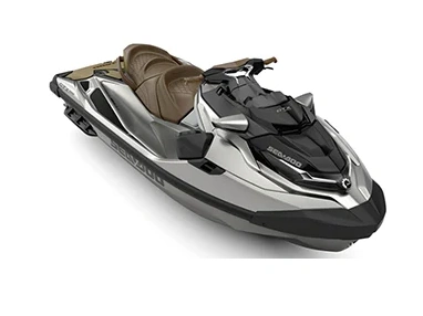 2019 Sea-doo Gtx Ltd 300 alt