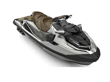 2019 Sea-Doo GTX LTD 300
