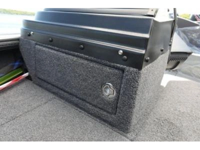 2026 Lund Boat Co 1875 Pro V Sport alt