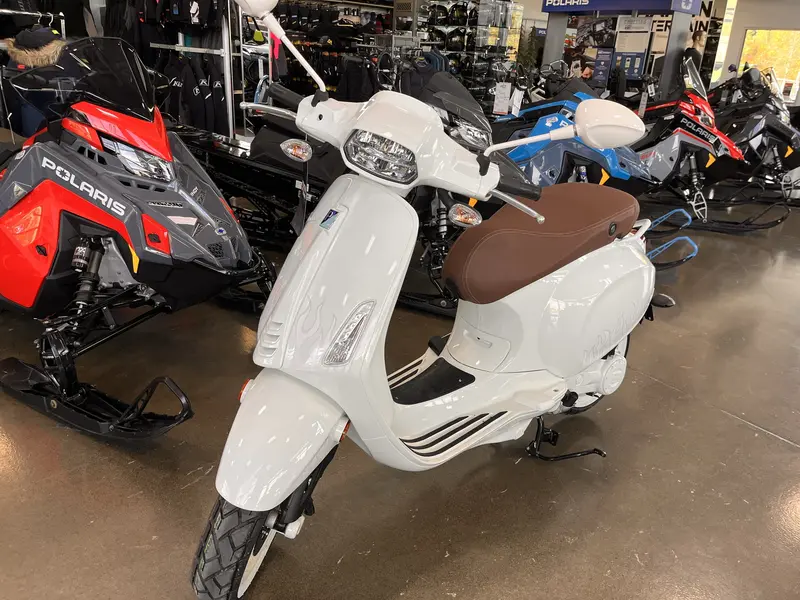 2023 Vespa SPRINT S 50 JB VESPA