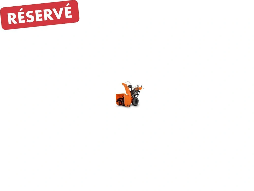 Ariens Platinum 24 921063 2025 alt