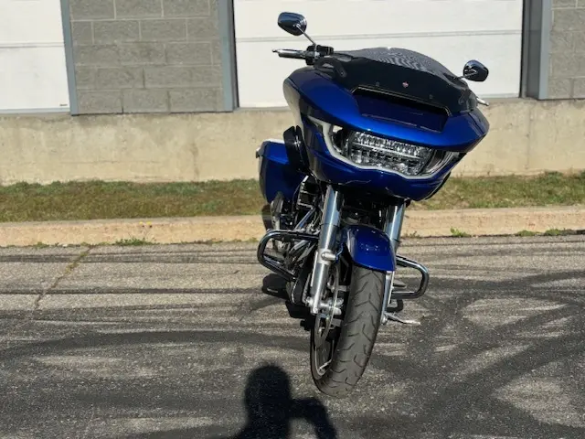 2025 Harley-Davidson FLTRX ROAD GLIDEFLTRX