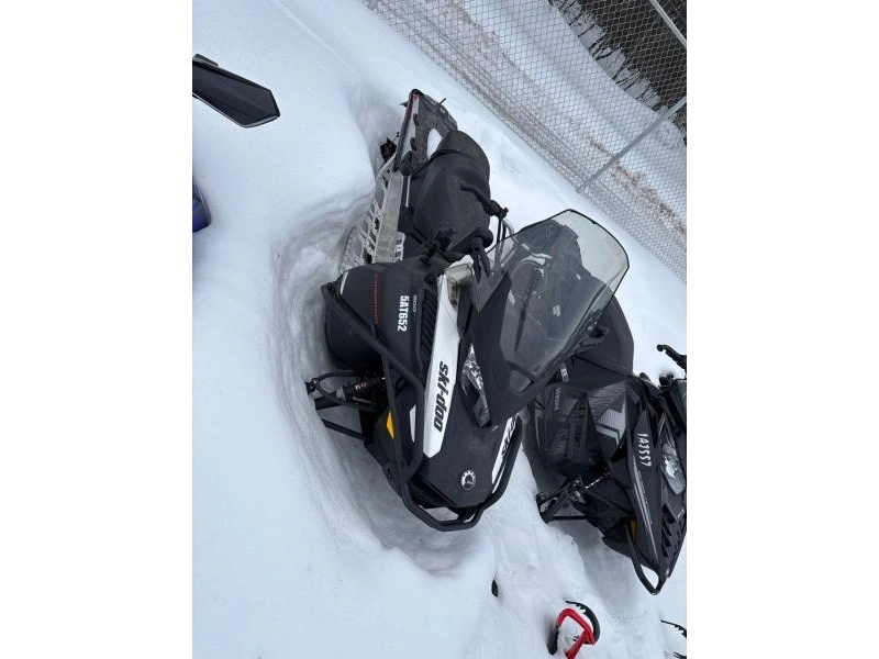 2022 Ski-doo Expedition® Sport - Early Intro 900 Ace alt