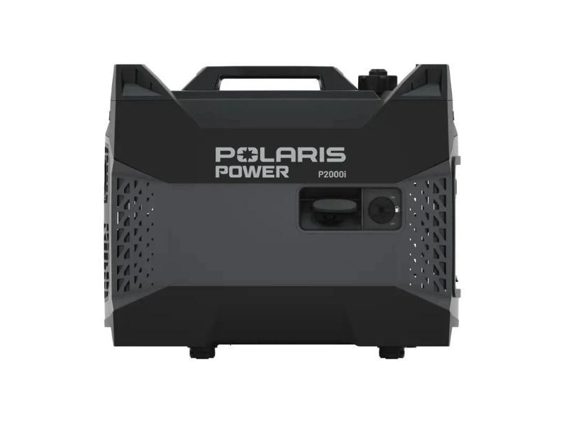2025 Polaris P2000i alt