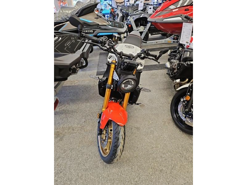 2024 Yamaha Xsr 900 alt