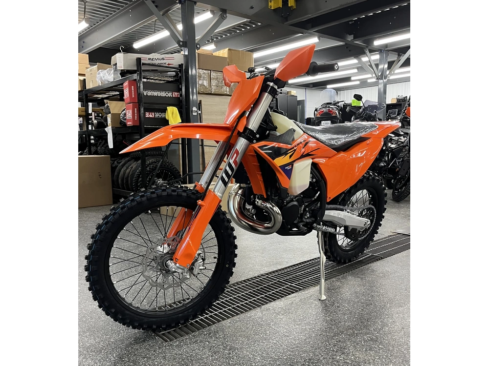 Ktm 300 Xc 2026 alt