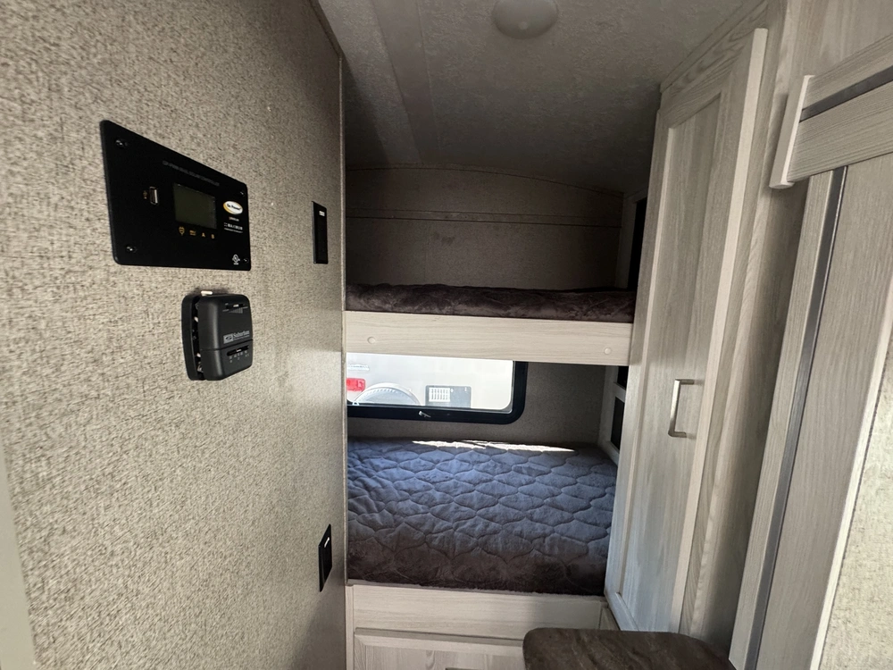 Forest River Flagstaff/e-pro 16bh 2020 alt