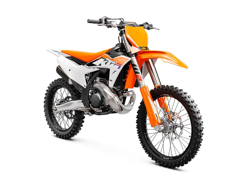 2023 KTM 250 SX 