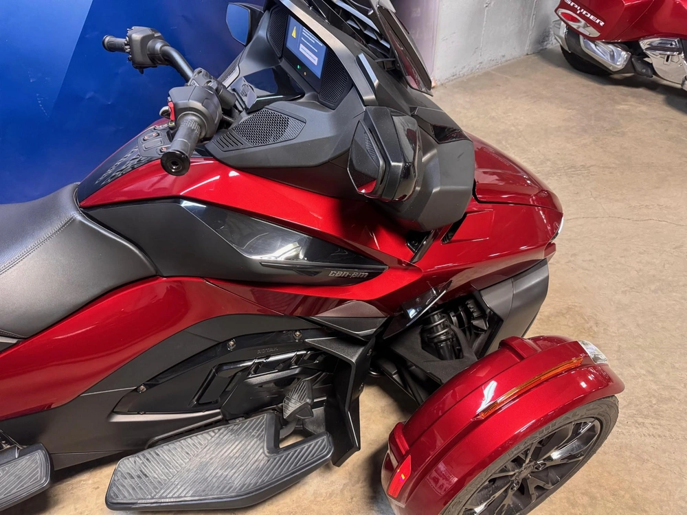 Can-am Spyder Rt Limited 2024 alt