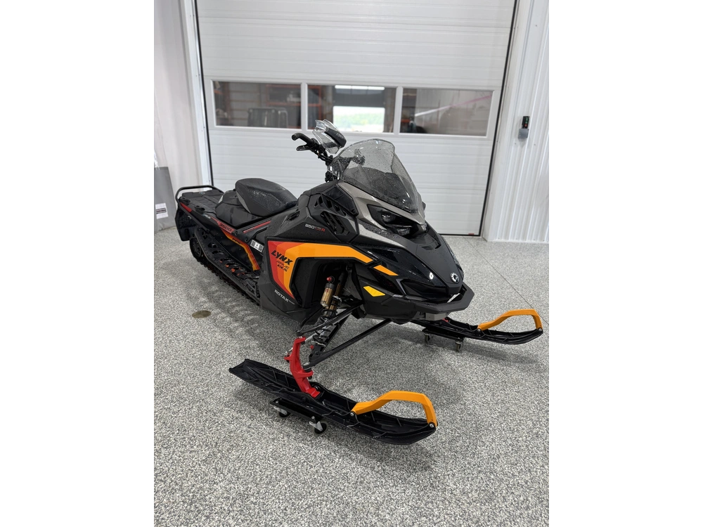 2025 Lynx Rave Gls 850 R alt