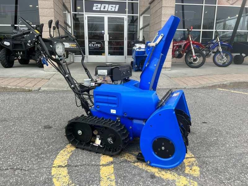 Yamaha Yt624 2024 alt