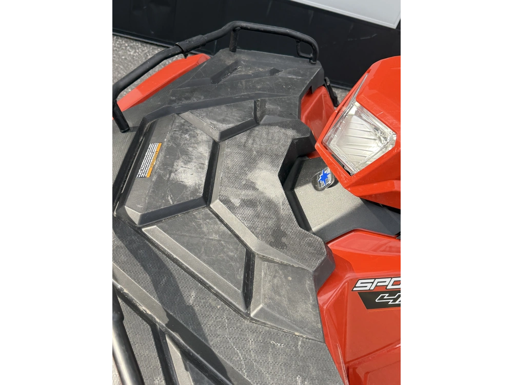 Polaris Sportsman 450 H.o. Eps 2024 alt