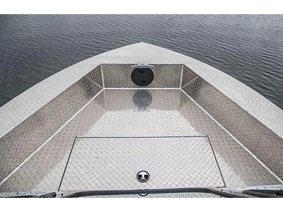 2025 Crestliner 2050 Commander Elite alt