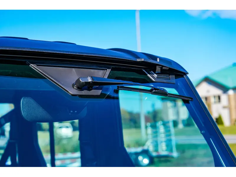 2026 Polaris Ranger Crew XP 1000 Northstar Ultimate