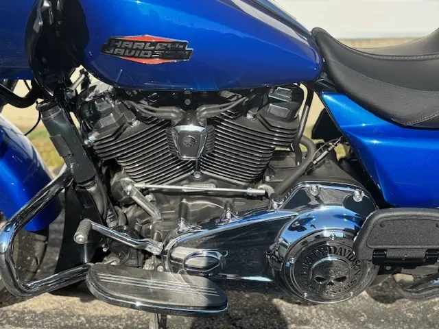 2025 Harley-Davidson FLTRX ROAD GLIDEFLTRX