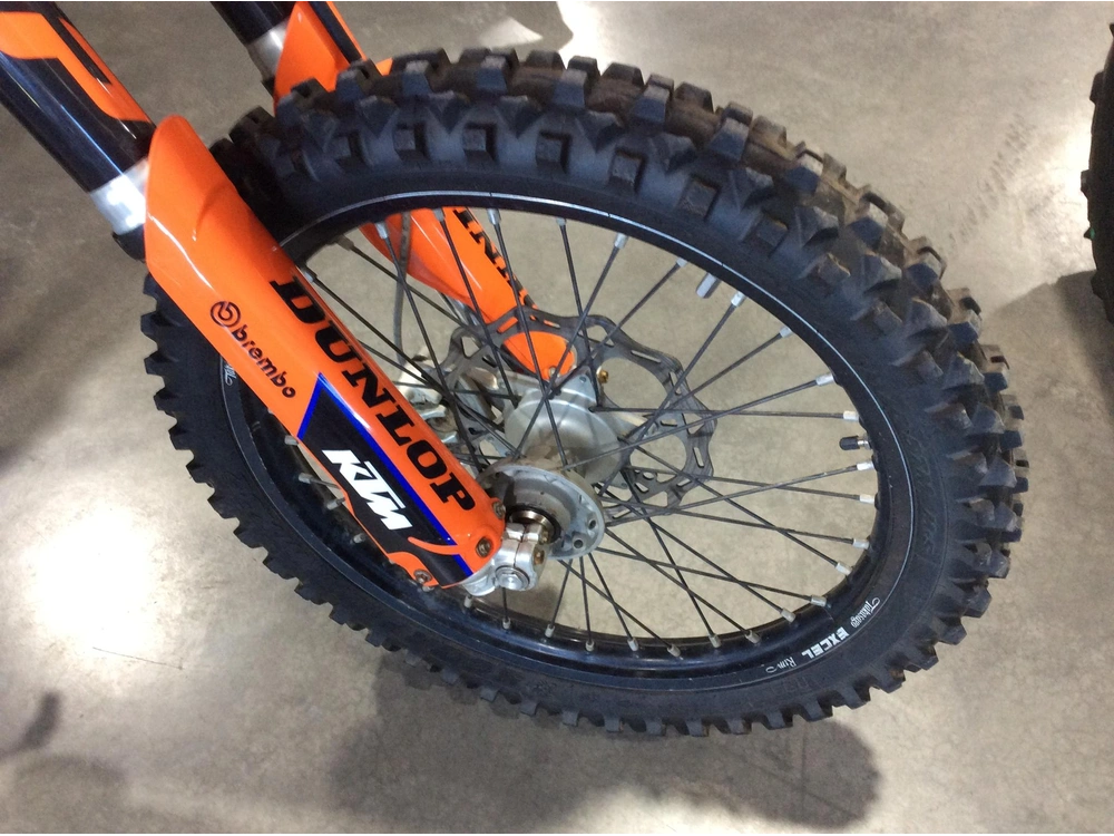 Ktm 250 Sx-f 2016 alt