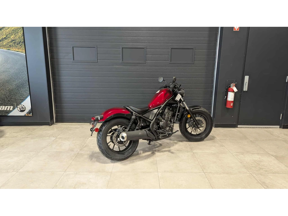 Honda Re 2023 alt