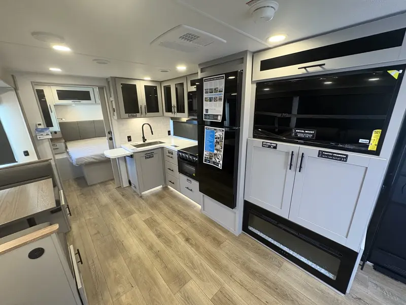 2026 Alliance RV Delta 262RB