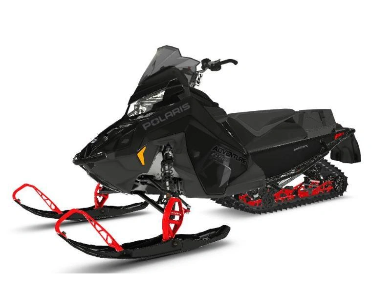 2023 Polaris 650 Indy Adventure 137 alt