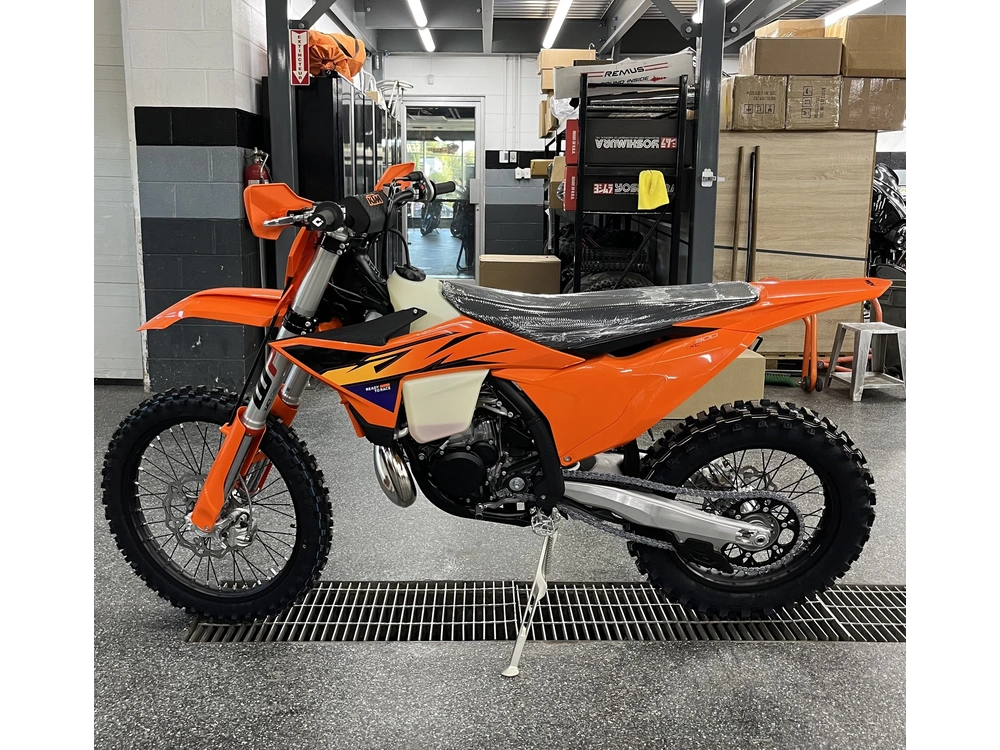 Ktm 300 Xc 2026 alt