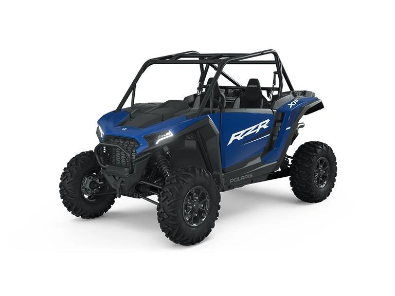 2025 Polaris Rzr Xp 1000 Sport alt