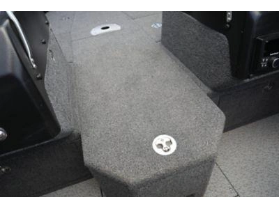 2026 Lund Boat Co 2075 Pro V Sport alt