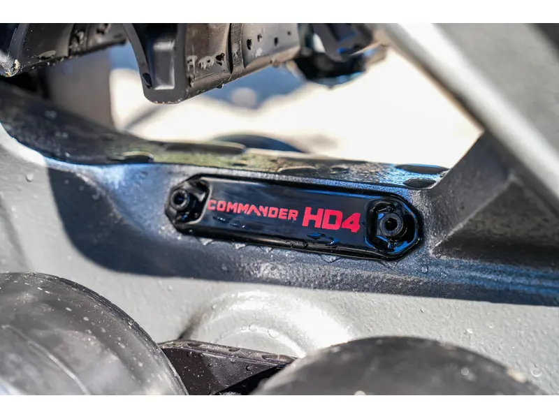 2026 Polaris Ranger Crew XP 1000 Northstar Ultimate