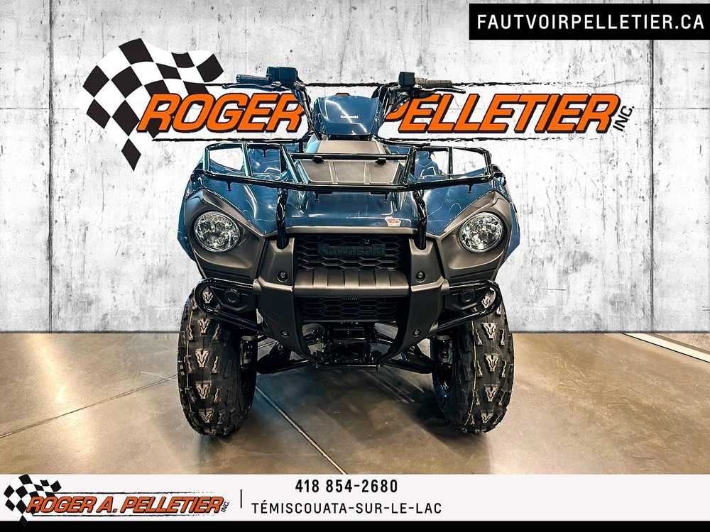 Kawasaki Brute Force 300 2025 alt