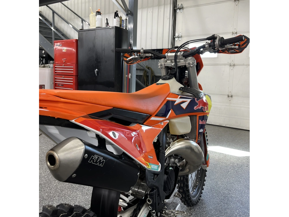 Ktm 150 Xc-w 2024 alt