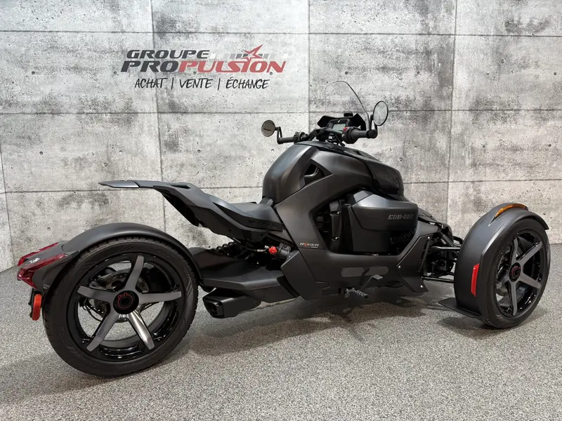 2024 Can-Am Ryker Sport 900 ACE | Garantie 2028