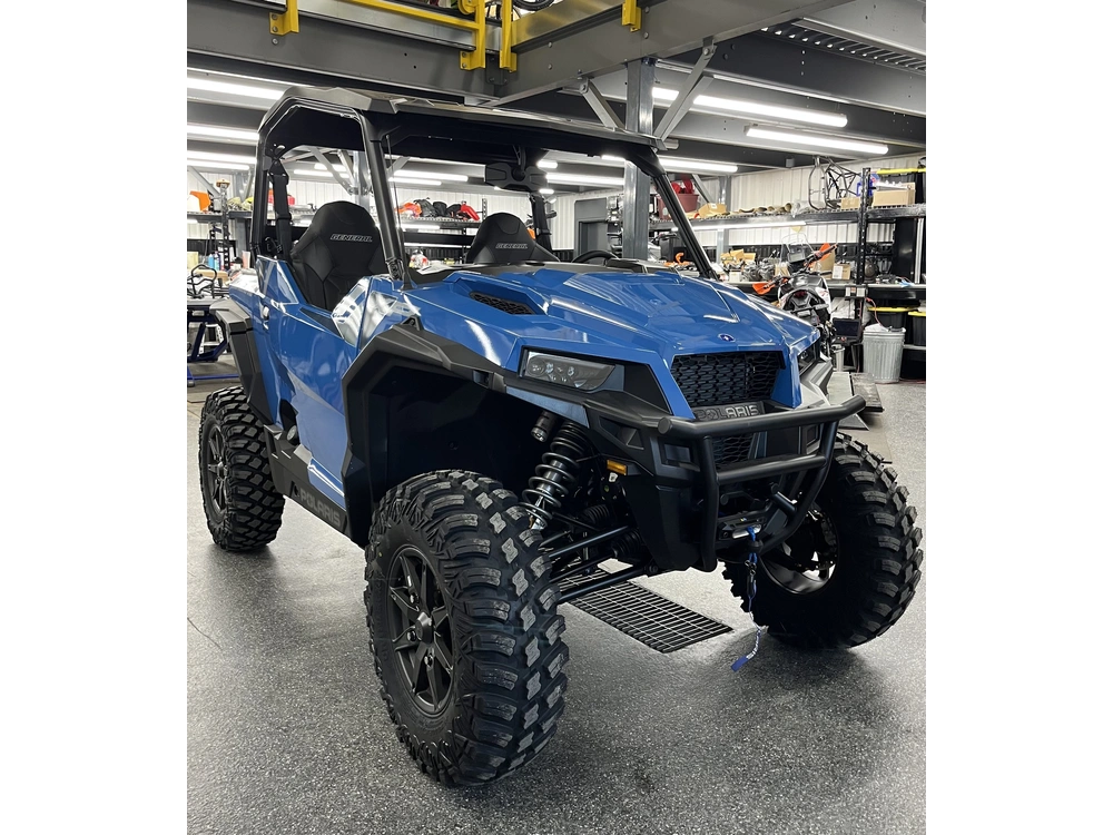 Polaris General Xp 1000 Prem 2026 alt