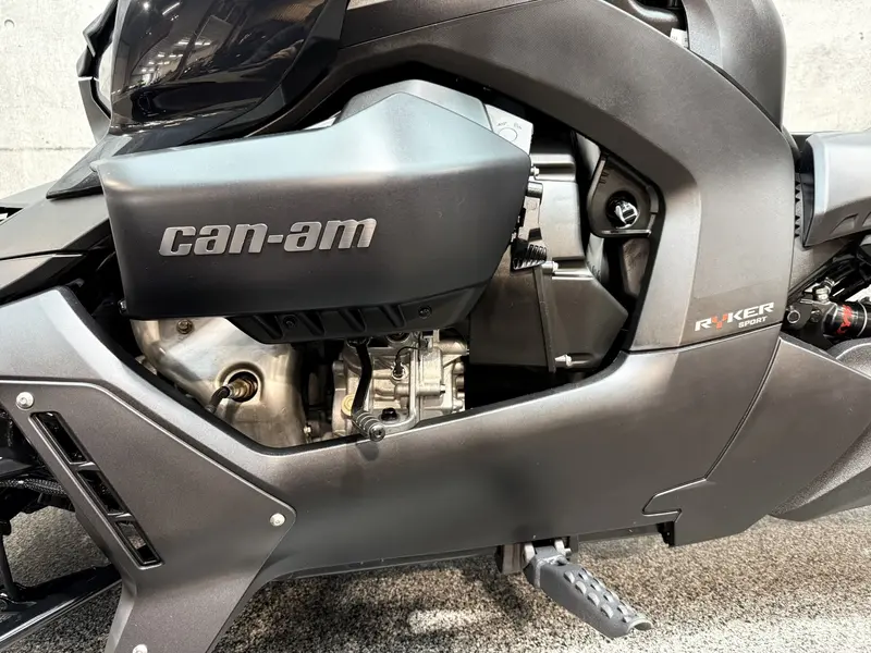 2024 Can-Am Ryker Sport 900 ACE | Garantie 2028