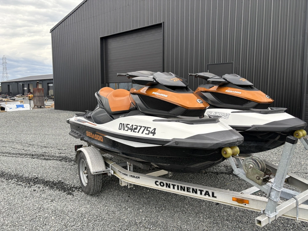 2014 Sea-doo Gtx 155 S alt