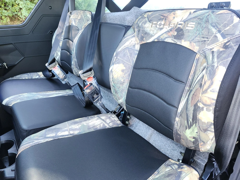 2026 Polaris Ranger Xp 1000 Northstar Premium Ppc | 🛻 Can-am Defender Limited | 🏞️ Honda Pioneer | 🐺 Yamaha Wolverine | alt