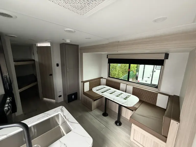 2026 KZ-RV Sportsmen SE 241BHKSE