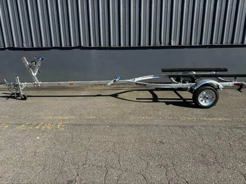 2025 Marlon BOAT TRAILER 14'16'  1250# GALV 