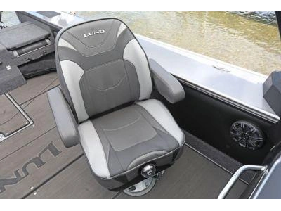 2026 Lund Boat Co 2075 Pro V Sport alt